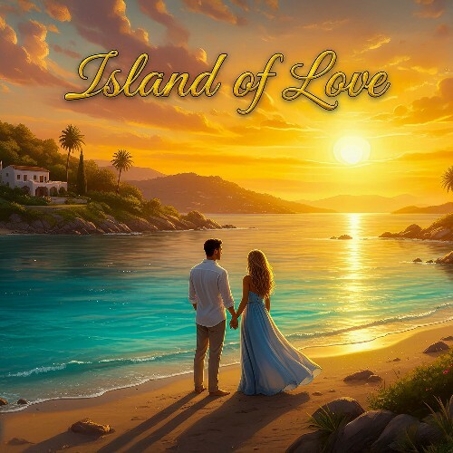  EuroMartina - Island Of Love (2025) 