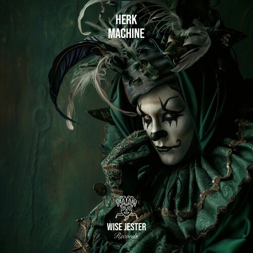  HERK - Machine (2025) 