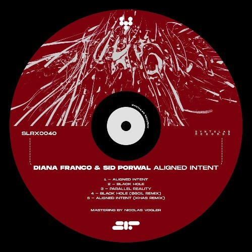 Diana Franco, Sid Porwal — Aligned Intent (2026)