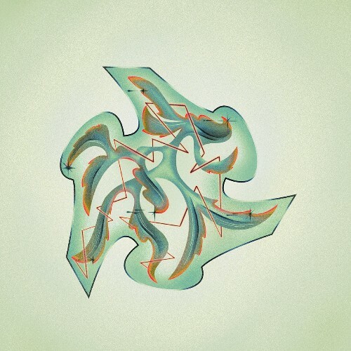  Scibor - Searching for Colors (2026) 