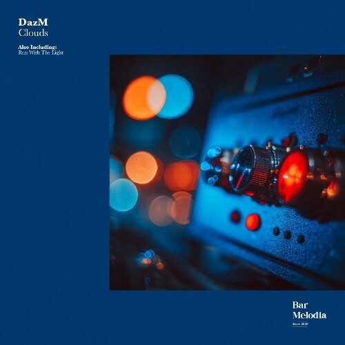  DAZM - Clouds (2026) 