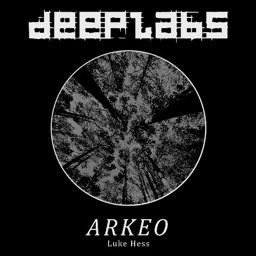  Luke Hess - Arkeo (2025) 