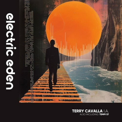 VA -  Terry Cavalla - I.A. (2024) [MP3] MEWVWSH_o