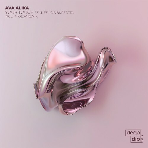 Ava Alika - Your Touch (2024)