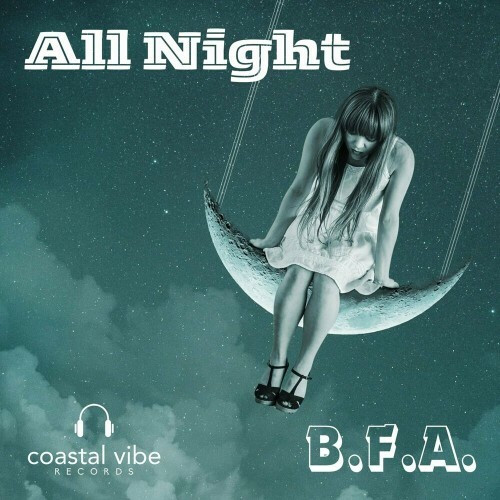  Backfire Alpha - All Night (2024) 