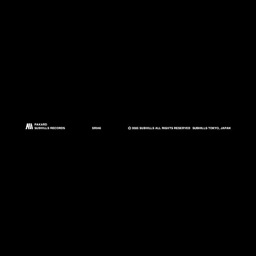  Pakard - SR046 (2025) 