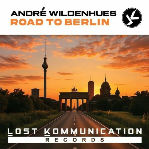  Andre Wildenhues - Road to Berlin (2026) 