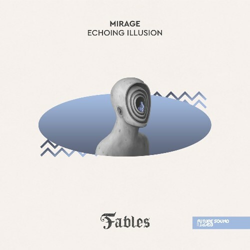  Mirage (Fr) - Echoing Illusion (2024) 