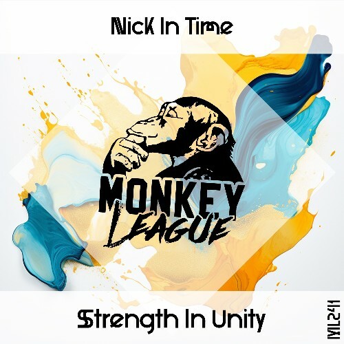  Nick In Time - Strength In Unity (2025) 