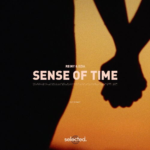  Reiny & EZIA - Sense of Time (2026) 