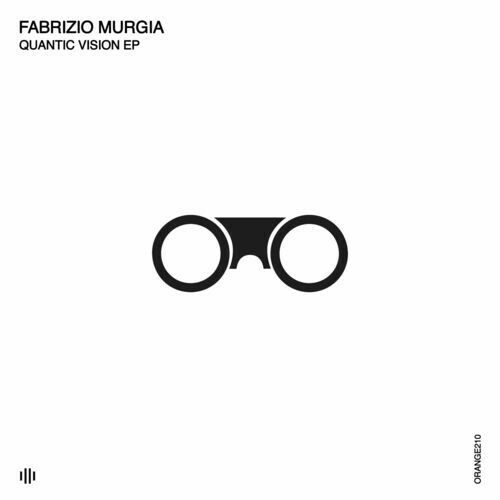  Fabrizio Murgia - Quantic Vision (2023) 