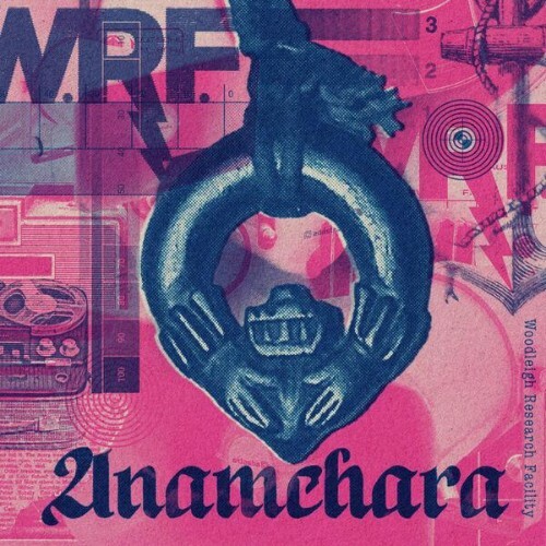 The Woodleigh Research Facility — Anamchara (2026)