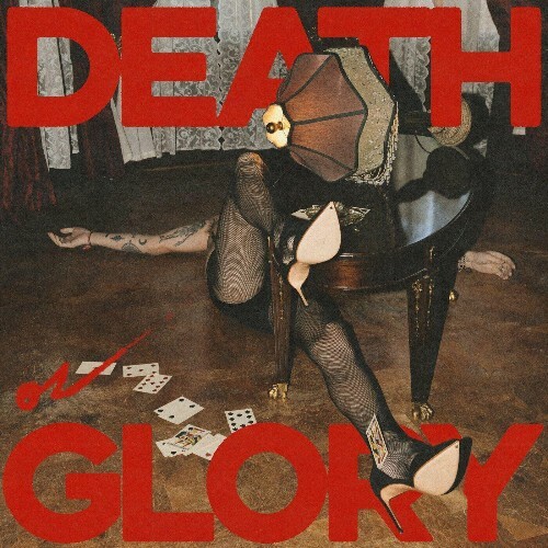  Palaye Royale - Death or Glory (2024) 