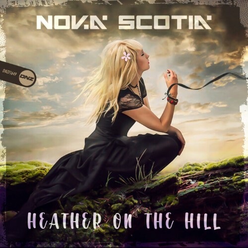 Nova Scotia — Heather On The Hill (2024)