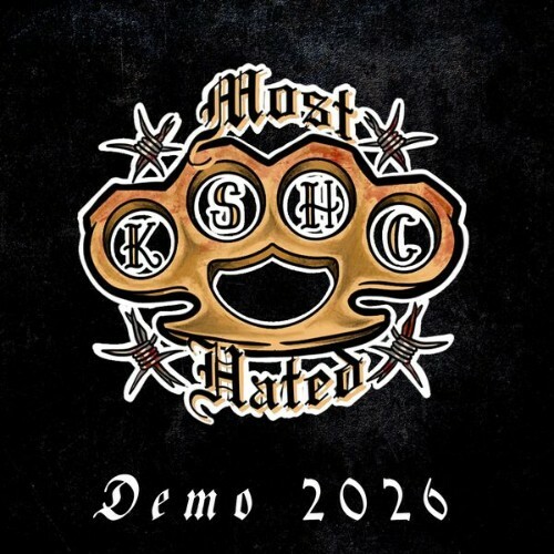  Most Hated - Demo 2026 (2026) 