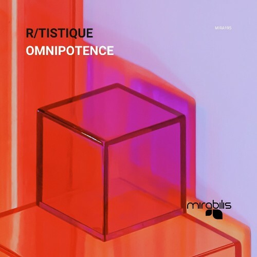 R Tistique - Omnipotence (2024) 