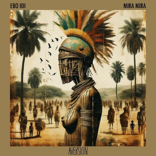 VA - Ebo Idi - Mira Mira (2024) (MP3) METPSN6_o