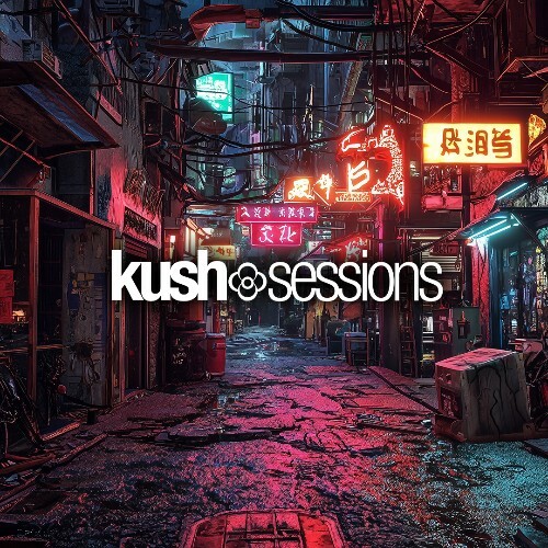  Rossum - Kushsessions 280 (2024-10-22) 