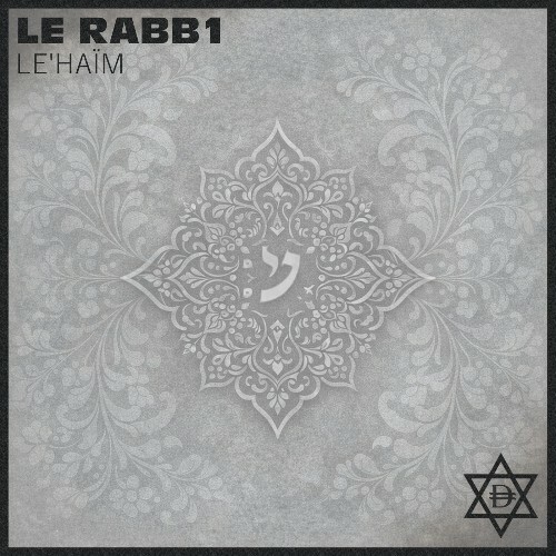Le Rabb1 — Le'haïm (2026)