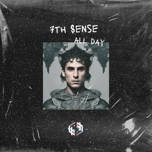  7th Sense - All Day (2023) 