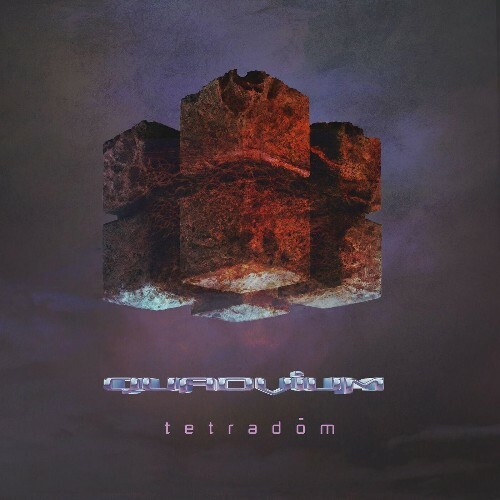  Quadvium - Tetrad&#333;m (2025) 