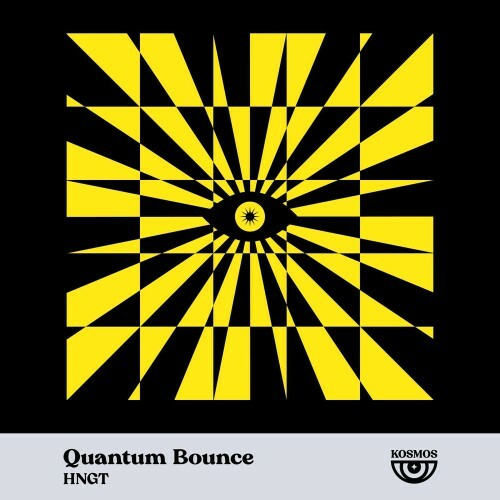  hngT - Quantum Bounce (2025) 