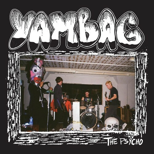  Yambag - The Psycho (2026) 