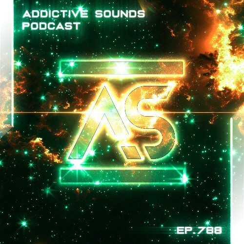  Addictive Sounds - Addictive Sounds Podcast 788 (2025-08-29) 