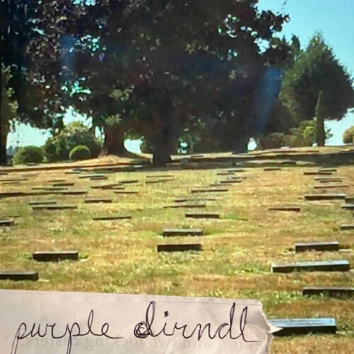  Andrew Mbaruk And Th Mole - Purple Dirndl (2025) 