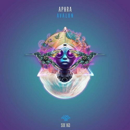  Aphra - Avalon (2024) 