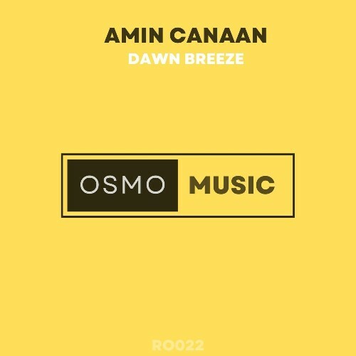  Amin Canaan - Dawn Breeze (2025) 