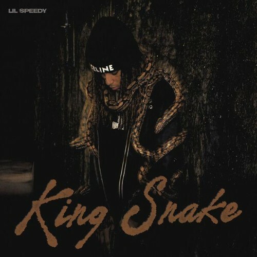  Lil Speedy - King Snake (2026) 