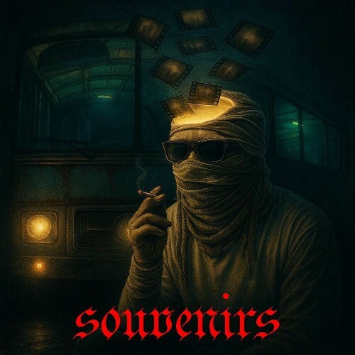  STN - Souvenirs (2025) 