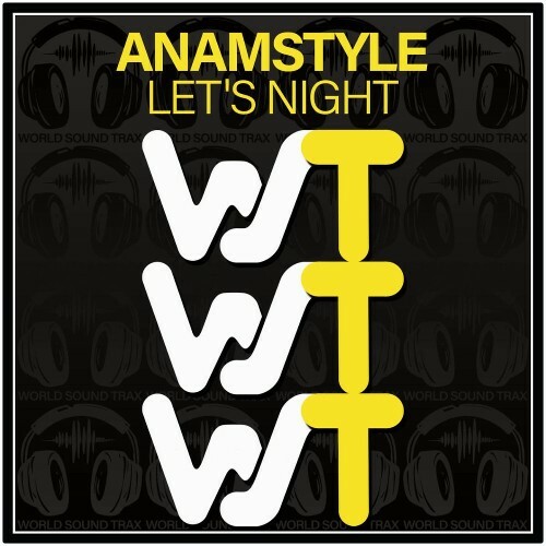  AnAmStyle - Let's Night (2026) 