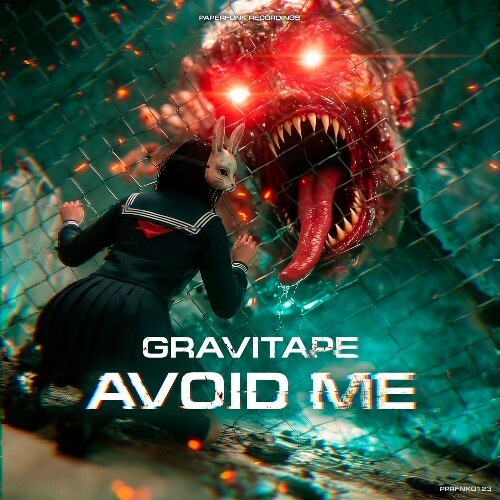  Gravitape, Stadia - Avoid Me (2026) 