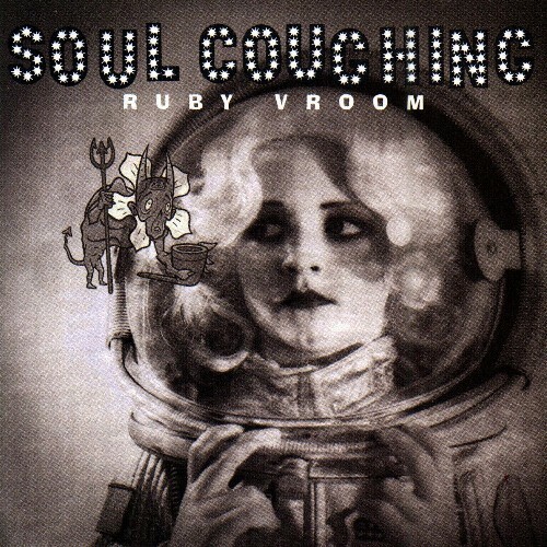  Soul Coughing - Ruby Vroom (30th Anniversary Remastered Edition) (2025) 