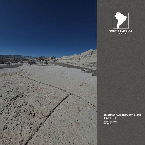  Claudio Pali, Huguito Alem - Pacific (2026) 