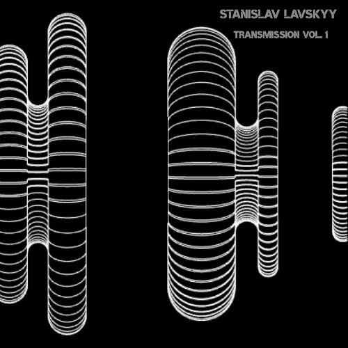  Stanislav Lavskyy - Transmission Vol.1 (2024) 