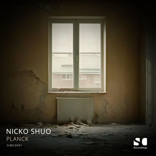  Nicko Shuo - Planck (2024) 