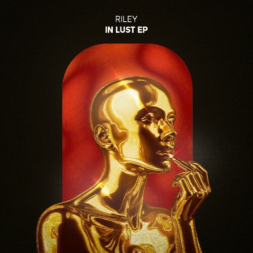  Riley (UK) - In Lust (2024) 