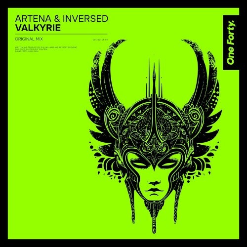 Artena & Inversed - Valkyrie (2024)