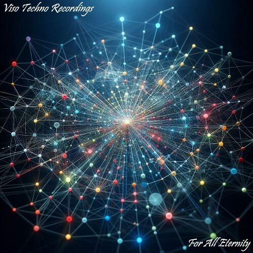  D'Mike - For All Eternity (2026) 