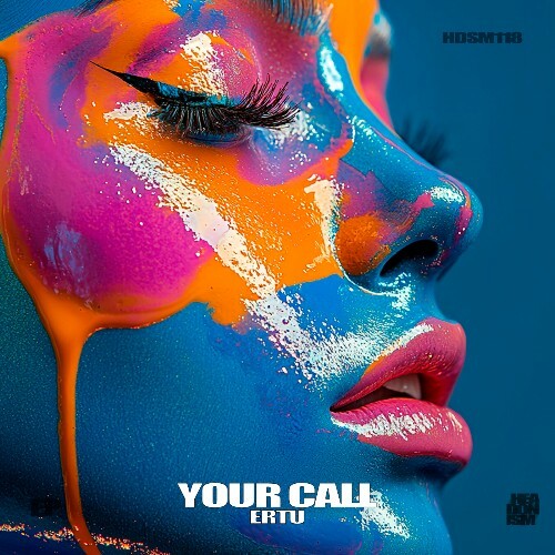  Ertu - Your Call (2026) 