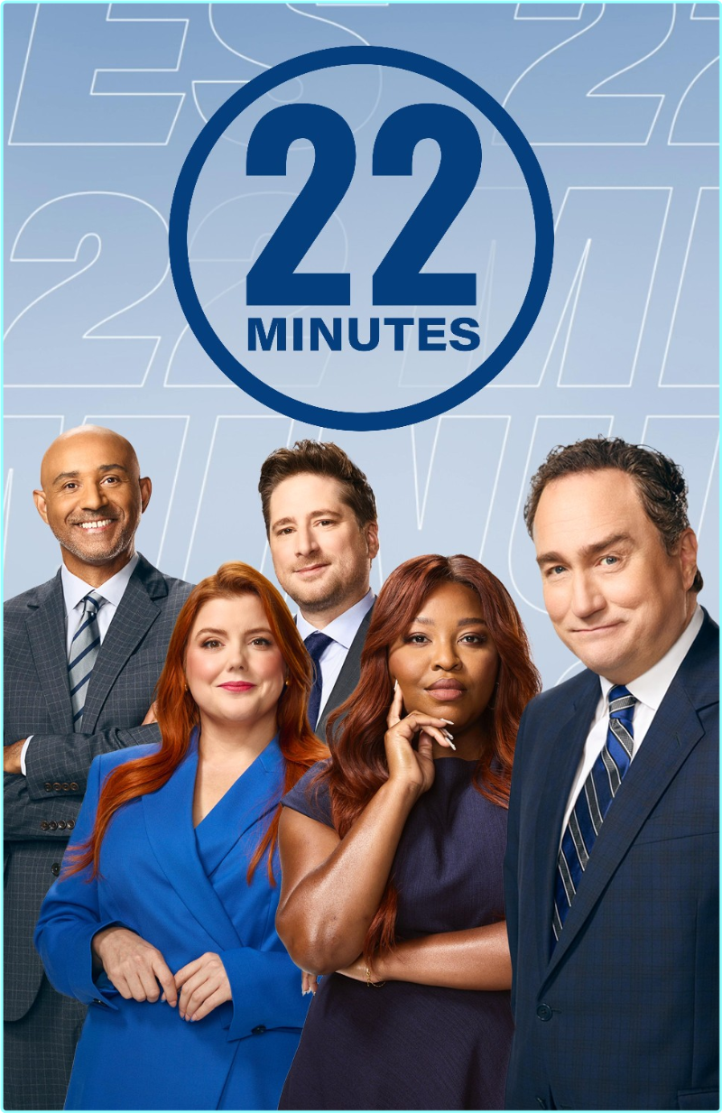 This Hour Has 22 Minutes S33E03 [1080p/720p] (HEVC) (x265) [6 CH] [MeGusta]