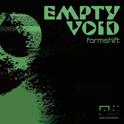 Formshift — Empty Void (2026)