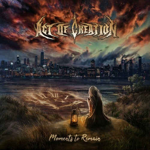 VA - Act of Creation - Moments To Remain (2024) (MP3) MEVHSA8_o