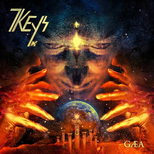 7Keys — Gæa (2026)