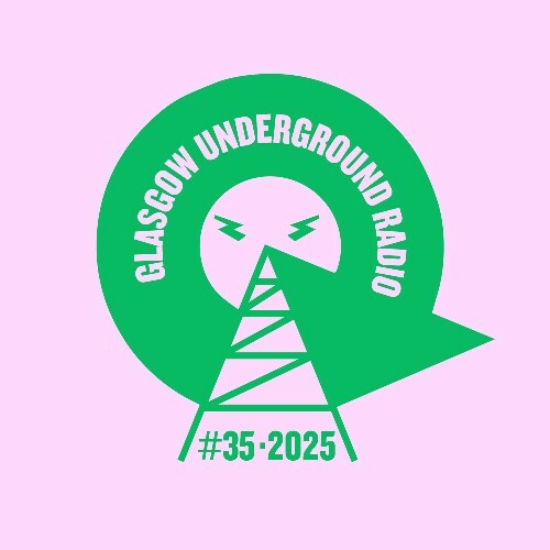  Kevin Mckay - Glasgow Underground Radio 139 (2025-09-01) 