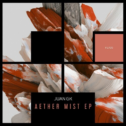  Juan GK - Aether Mist (2026) 