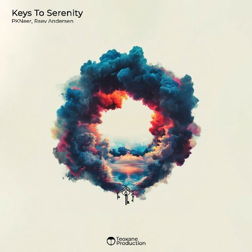 PKNeer & Raev Andersen - Keys To Serenity (2024)